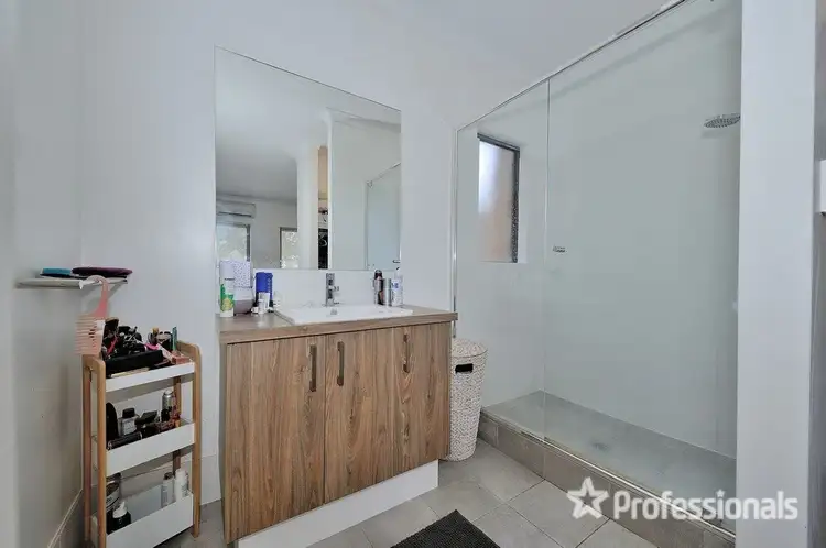 Seventh view of Homely house listing, 2/89 Dalmilling Drive, Ellenbrook WA 6069