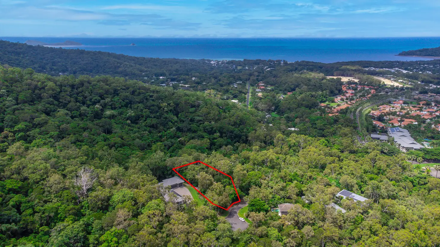 Main view of Homely land listing, 29-31 Waterview Close, Kewarra Beach QLD 4879
