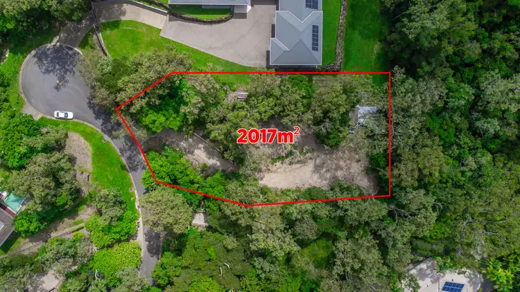 Second view of Homely land listing, 29-31 Waterview Close, Kewarra Beach QLD 4879