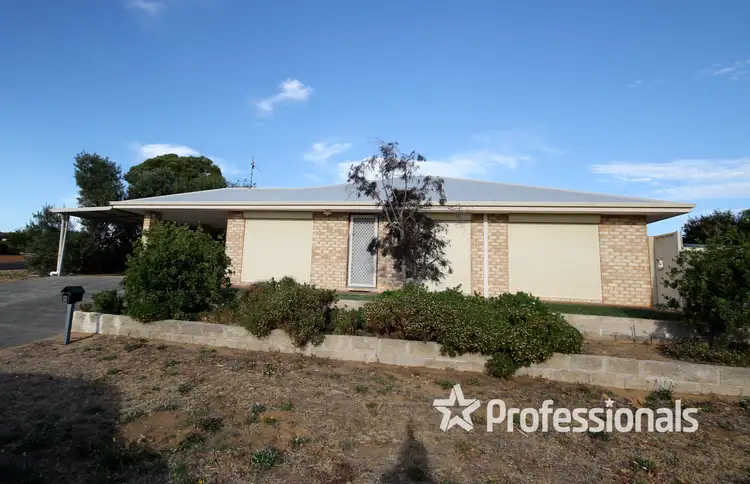 9 Pritchard Cross, Usher WA 6230
