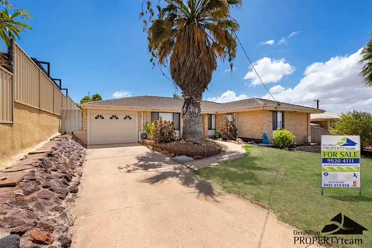 17 Herman Way, Mount Tarcoola WA 6530
