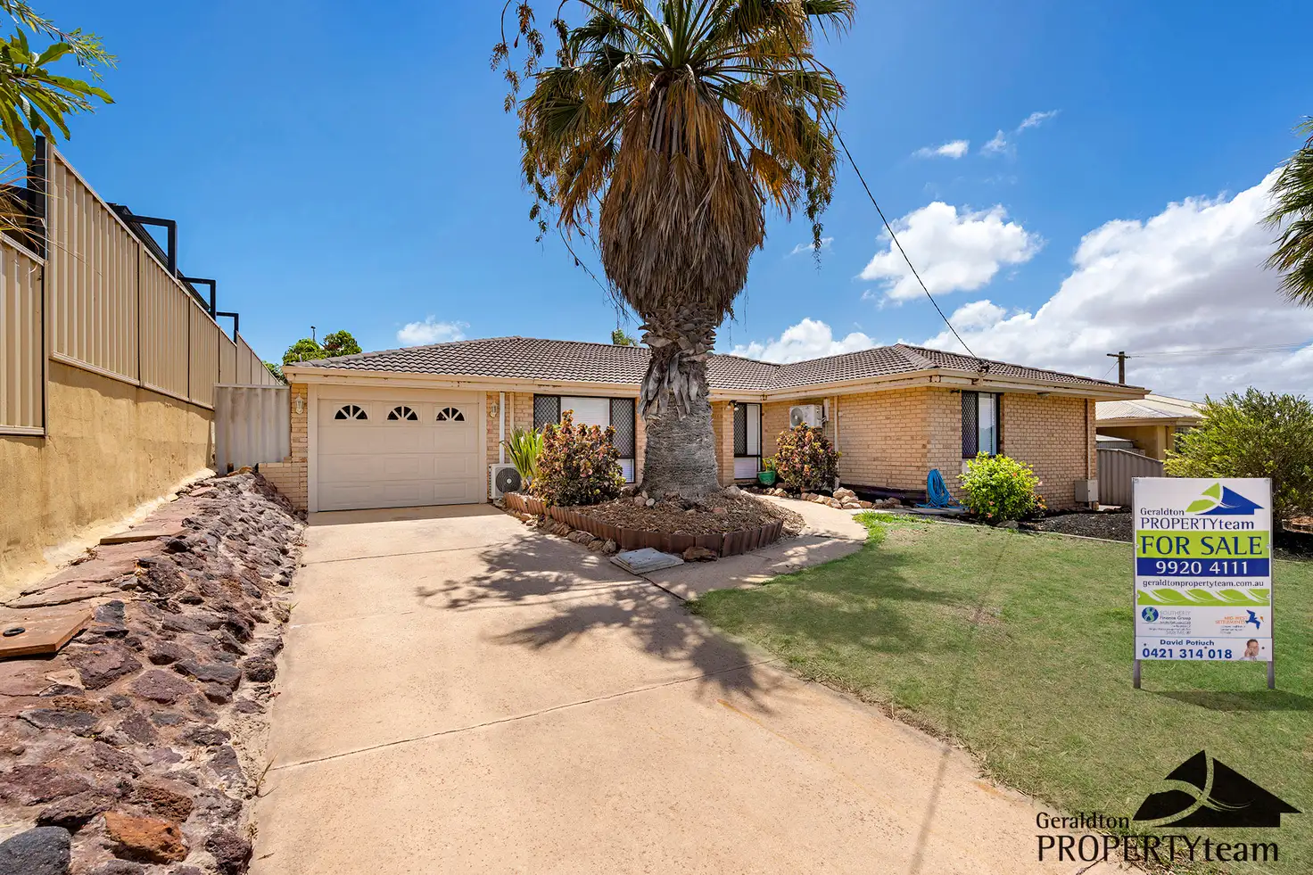 Main view of Homely house listing, 17 Herman Way, Mount Tarcoola WA 6530