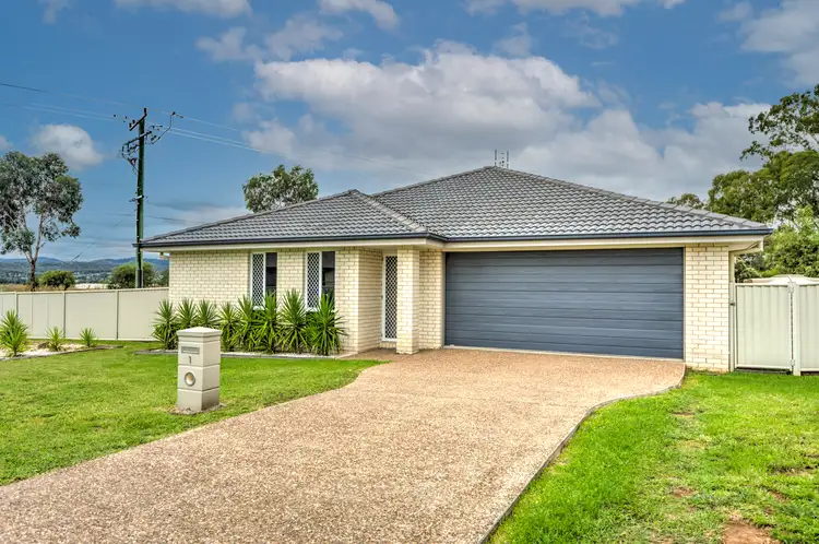 1 McKinlay Place, Tamworth NSW 2340