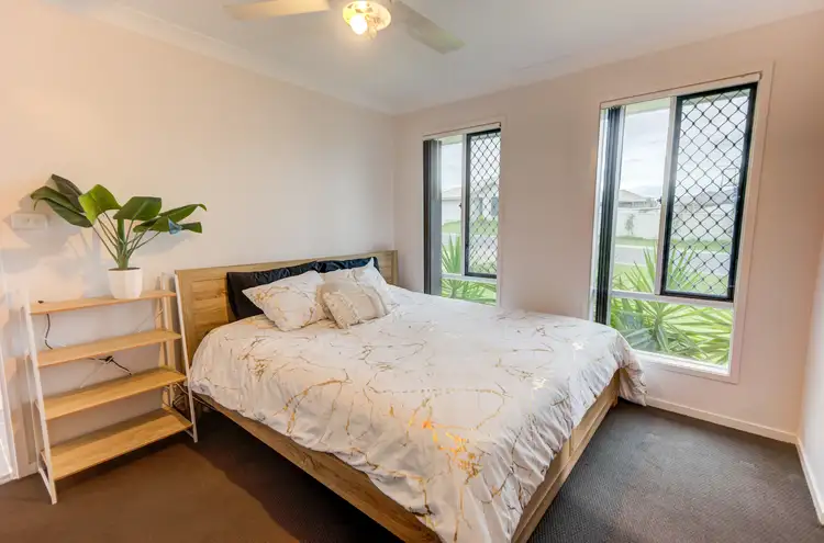 Second view of Homely house listing, 1 McKinlay Place, Tamworth NSW 2340