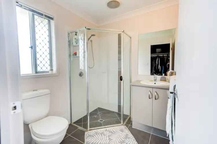 Third view of Homely house listing, 1 McKinlay Place, Tamworth NSW 2340