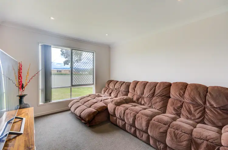 Fourth view of Homely house listing, 1 McKinlay Place, Tamworth NSW 2340
