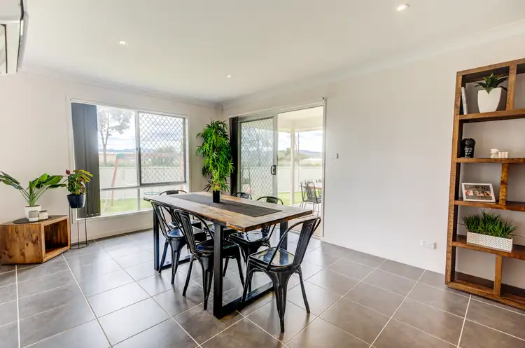Sixth view of Homely house listing, 1 McKinlay Place, Tamworth NSW 2340
