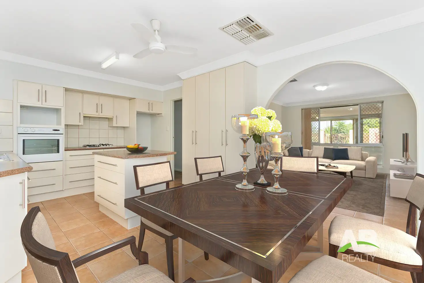 Main view of Homely house listing, 1 Ruthin Way, Wanneroo WA 6065