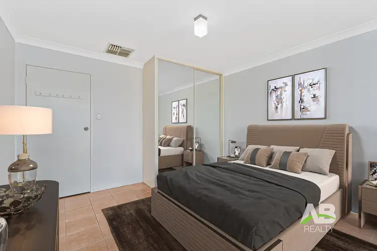 Second view of Homely house listing, 1 Ruthin Way, Wanneroo WA 6065