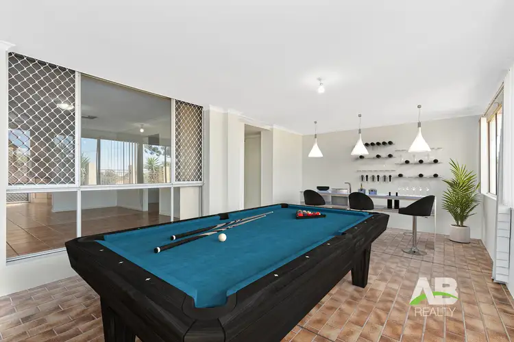 Third view of Homely house listing, 1 Ruthin Way, Wanneroo WA 6065