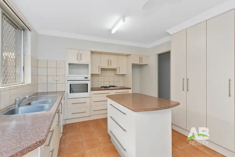 Fourth view of Homely house listing, 1 Ruthin Way, Wanneroo WA 6065