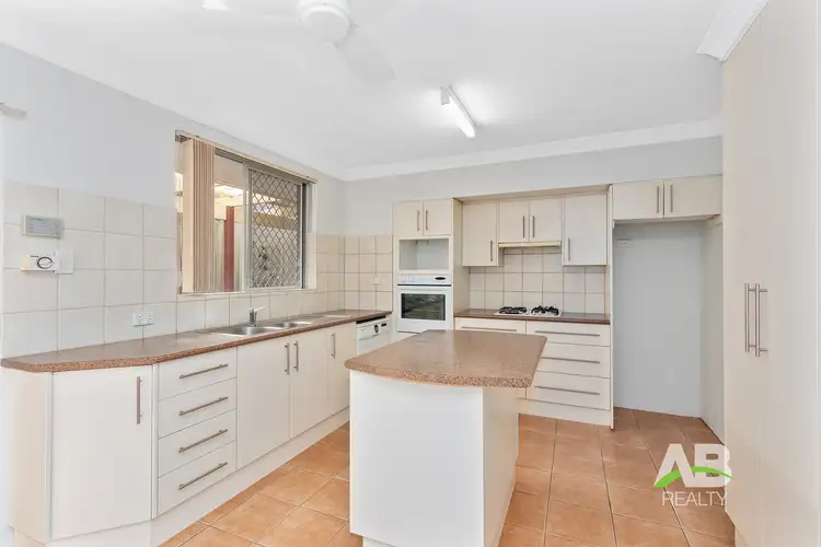 Fifth view of Homely house listing, 1 Ruthin Way, Wanneroo WA 6065