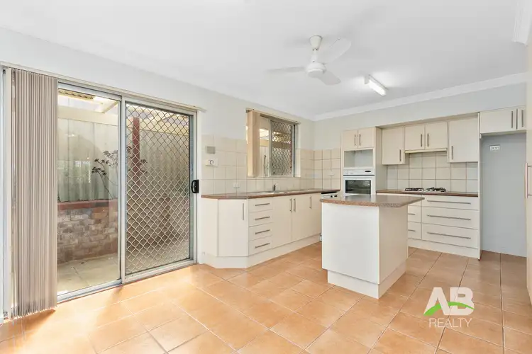 Sixth view of Homely house listing, 1 Ruthin Way, Wanneroo WA 6065