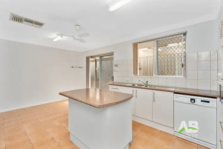 Seventh view of Homely house listing, 1 Ruthin Way, Wanneroo WA 6065