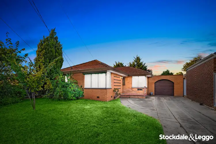 Main view of Homely house listing, 15 Burnleigh Drive, Gladstone Park VIC 3043