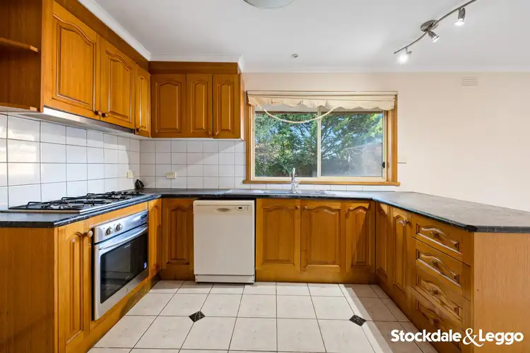 Second view of Homely house listing, 15 Burnleigh Drive, Gladstone Park VIC 3043
