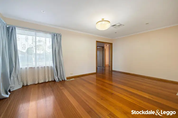 Fourth view of Homely house listing, 15 Burnleigh Drive, Gladstone Park VIC 3043