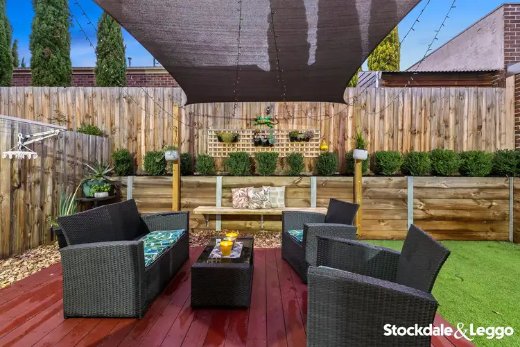 Fourth view of Homely townhouse listing, 3/3 Gwilt Street, Westmeadows VIC 3049