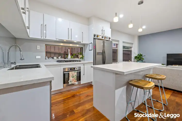 Fifth view of Homely townhouse listing, 3/3 Gwilt Street, Westmeadows VIC 3049