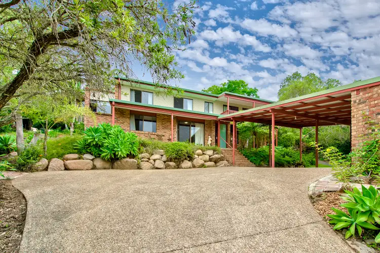 82 Bernarra Street, The Gap QLD 4061
