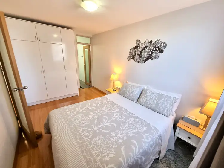 Second view of Homely house listing, 206/23 Adelaide Street, Fremantle WA 6160