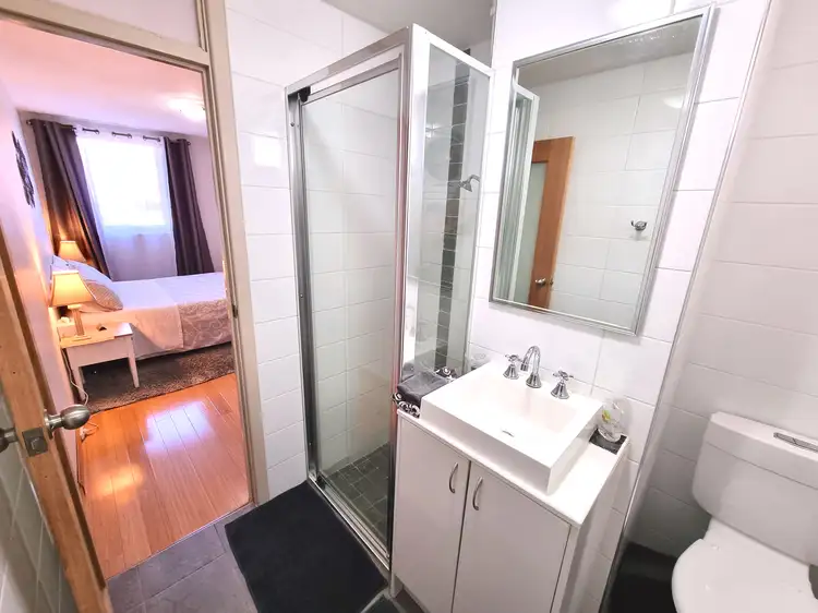 Third view of Homely house listing, 206/23 Adelaide Street, Fremantle WA 6160