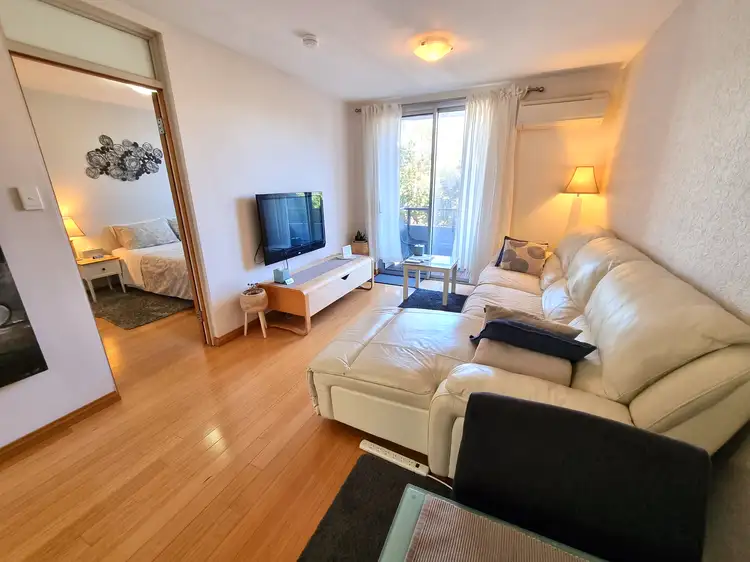 Fourth view of Homely house listing, 206/23 Adelaide Street, Fremantle WA 6160