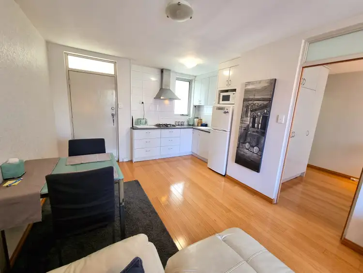 Seventh view of Homely house listing, 206/23 Adelaide Street, Fremantle WA 6160