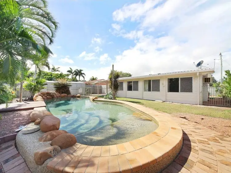 Main view of Homely house listing, 41 President Street, Kirwan QLD 4817