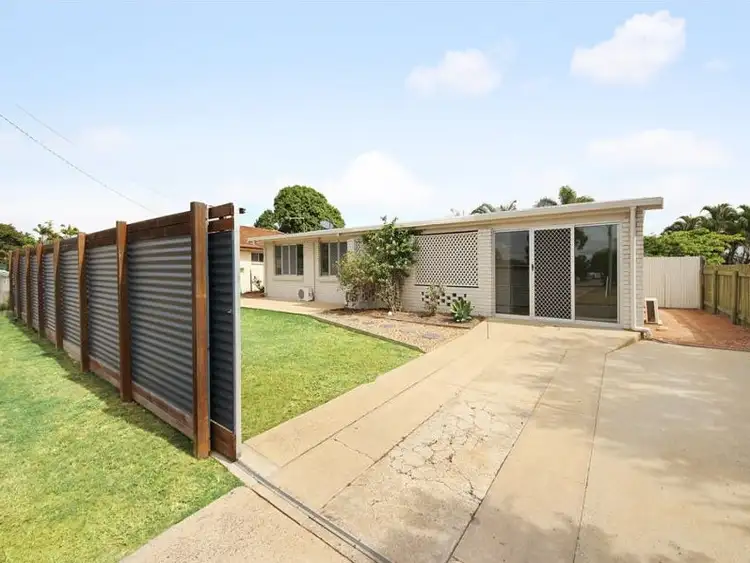 Second view of Homely house listing, 41 President Street, Kirwan QLD 4817