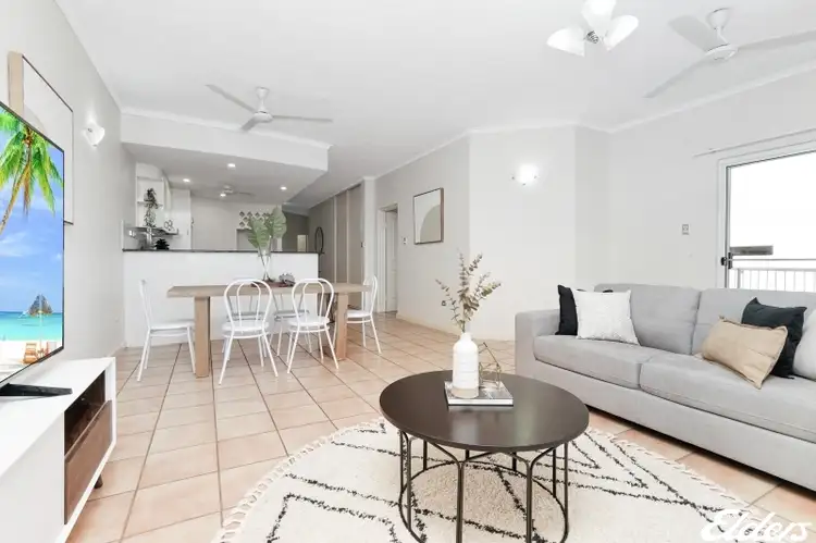 14/16 Marina Boulevard, Larrakeyah NT 820