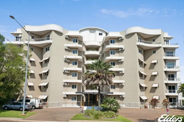 Second view of Homely apartment listing, 14/16 Marina Boulevard, Larrakeyah NT 820