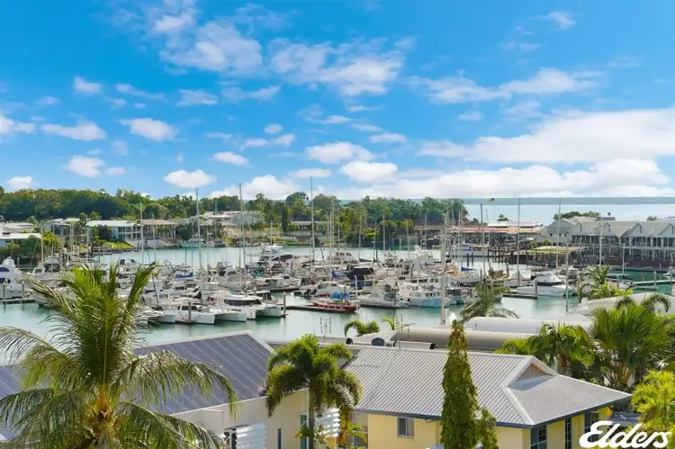 Third view of Homely apartment listing, 14/16 Marina Boulevard, Larrakeyah NT 820