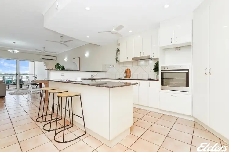 Fourth view of Homely apartment listing, 14/16 Marina Boulevard, Larrakeyah NT 820