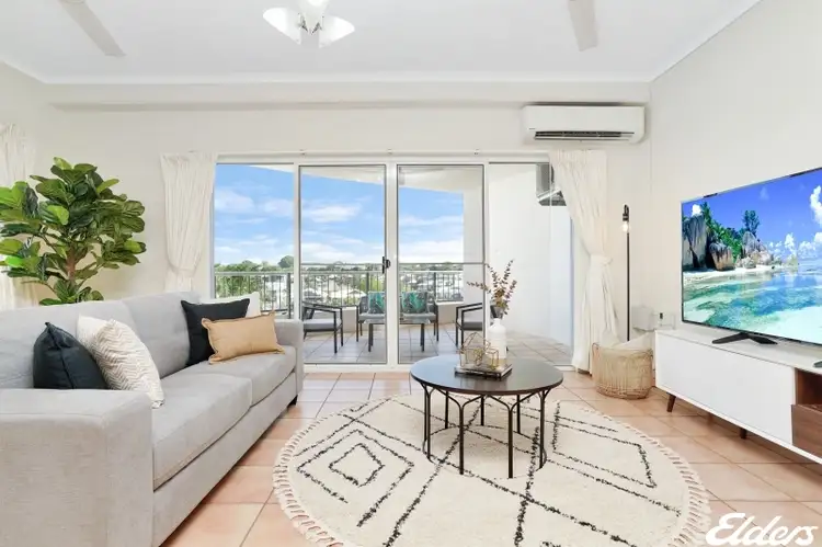 Fifth view of Homely apartment listing, 14/16 Marina Boulevard, Larrakeyah NT 820