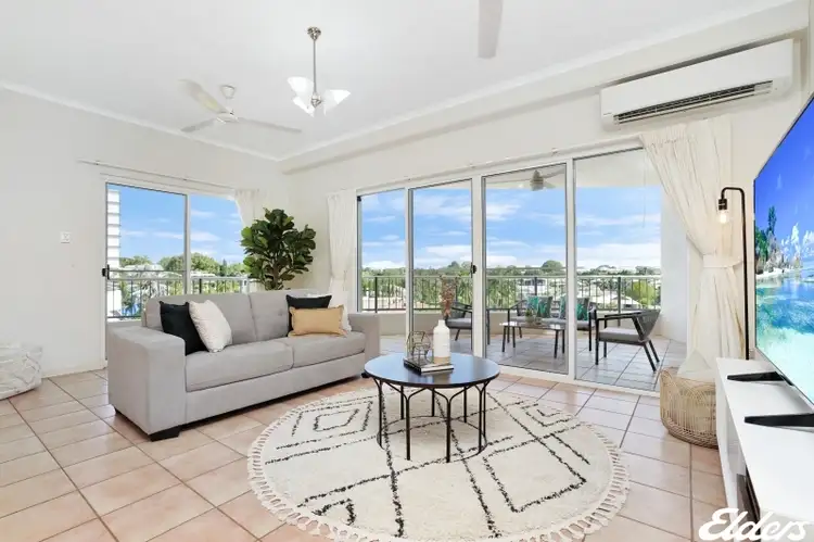 Sixth view of Homely apartment listing, 14/16 Marina Boulevard, Larrakeyah NT 820