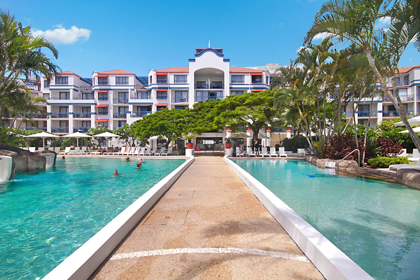 Main view of Homely apartment listing, 416/99 griffith Street, Coolangatta QLD 4225