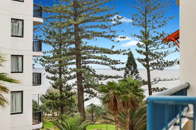 Fourth view of Homely apartment listing, 416/99 griffith Street, Coolangatta QLD 4225