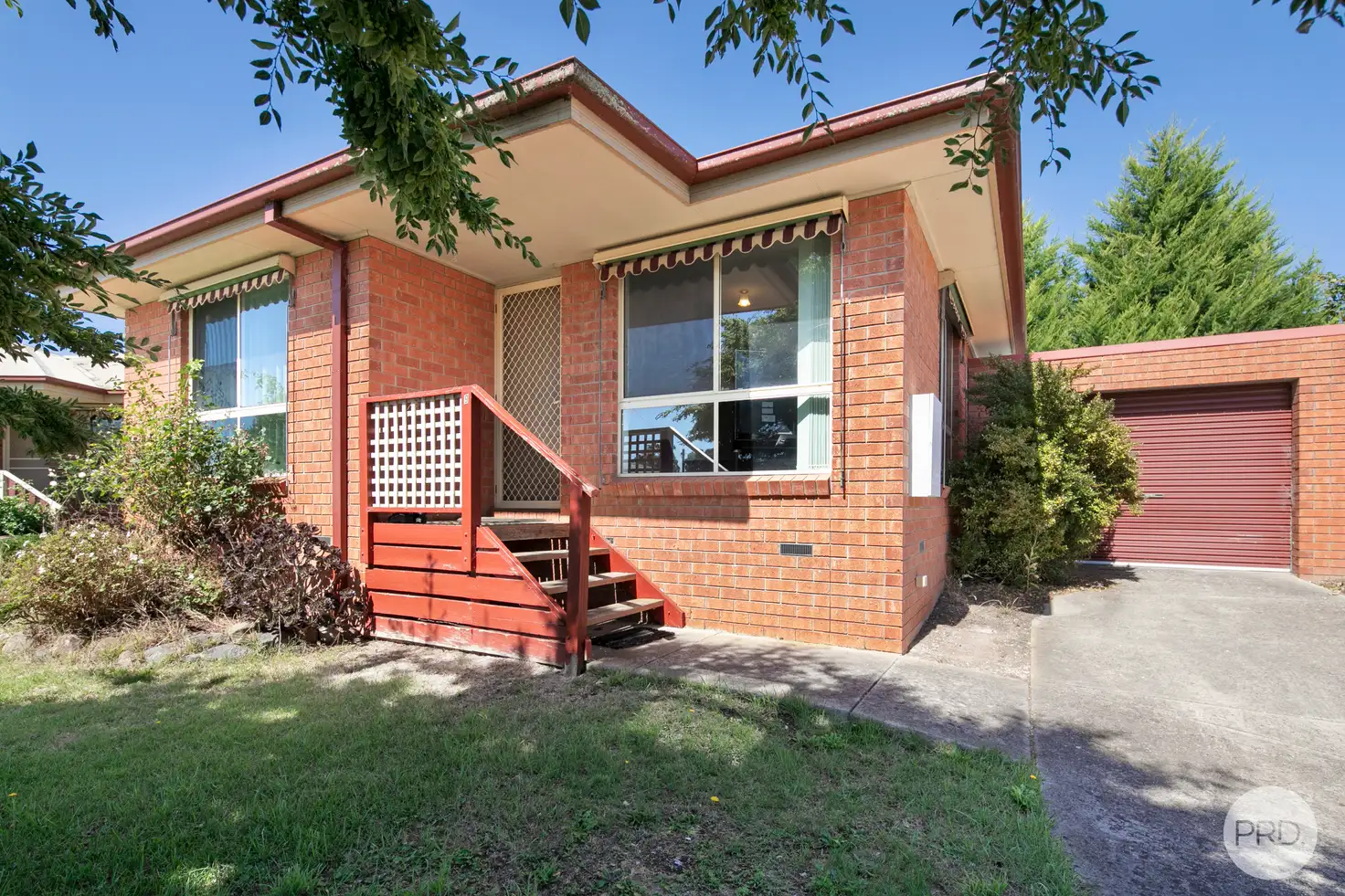 Main view of Homely house listing, 9/8 Spencer Street, Canadian VIC 3350