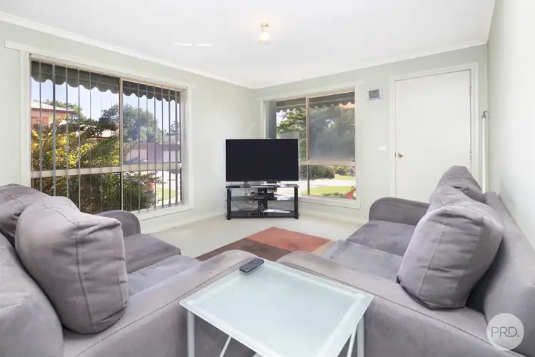 Third view of Homely house listing, 9/8 Spencer Street, Canadian VIC 3350