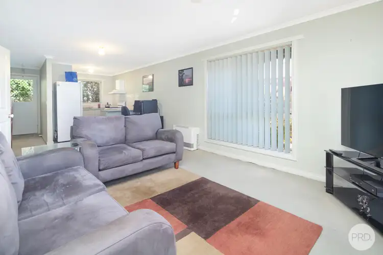 Fourth view of Homely house listing, 9/8 Spencer Street, Canadian VIC 3350