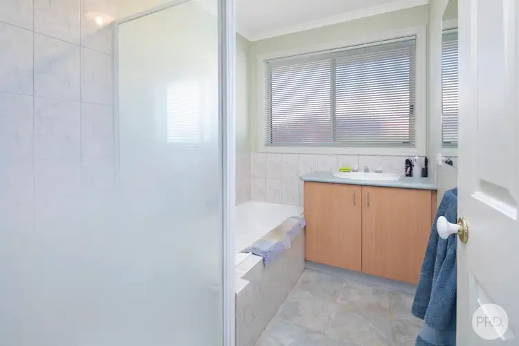 Sixth view of Homely house listing, 9/8 Spencer Street, Canadian VIC 3350