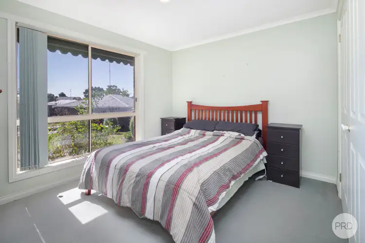 Seventh view of Homely house listing, 9/8 Spencer Street, Canadian VIC 3350