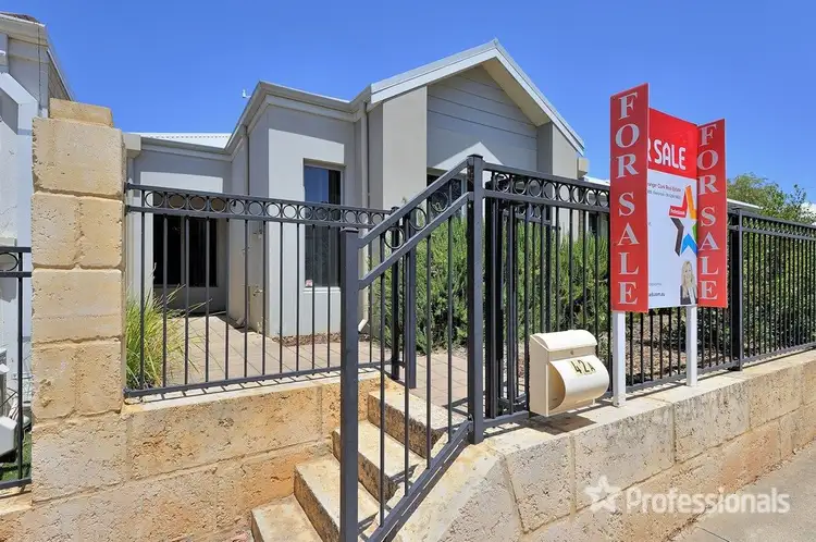 Main view of Homely house listing, 44 Walden Street, Wellard WA 6170