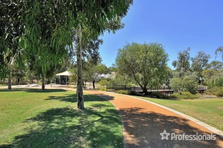 Third view of Homely house listing, 44 Walden Street, Wellard WA 6170