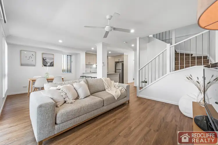 Fourth view of Homely townhouse listing, 12/10 Weyers Road, Nudgee QLD 4014
