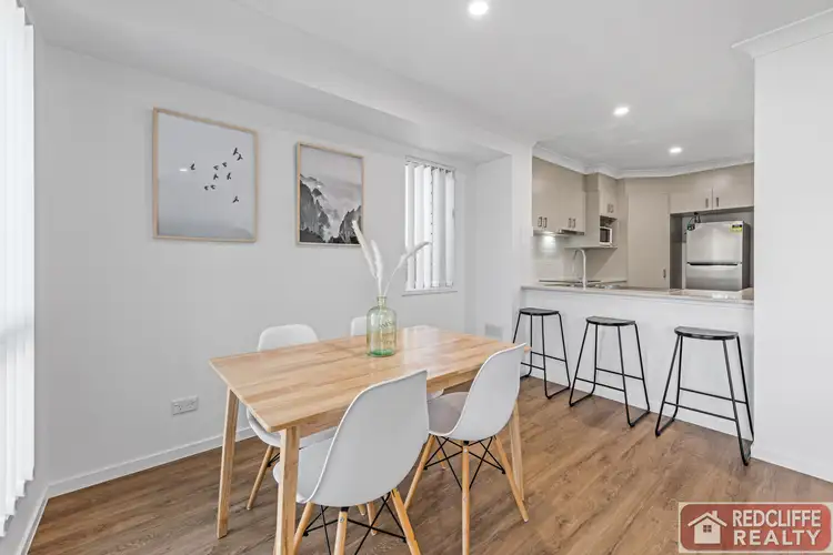 Fifth view of Homely townhouse listing, 12/10 Weyers Road, Nudgee QLD 4014