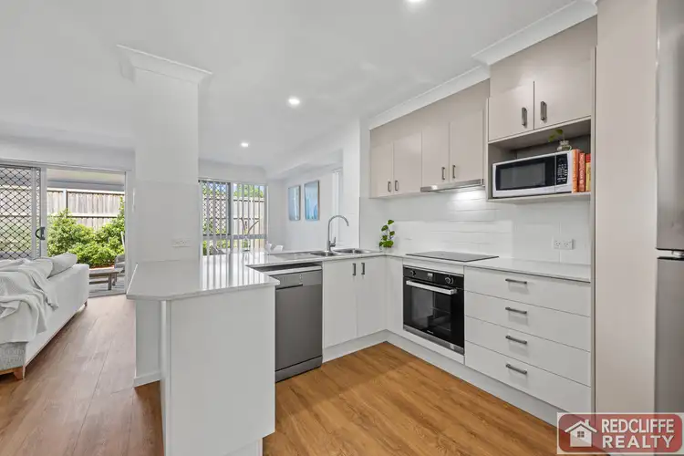 Sixth view of Homely townhouse listing, 12/10 Weyers Road, Nudgee QLD 4014