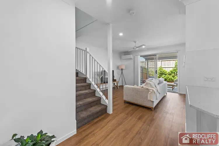 Seventh view of Homely townhouse listing, 12/10 Weyers Road, Nudgee QLD 4014