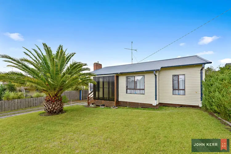 3 Staff Street, Moe VIC 3825